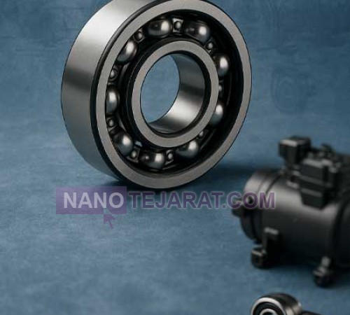 مزایای استفاده از بلبرینگ خودرو